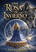 Portada de Una rosa de invierno