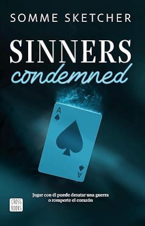 Sinners condemned (Sinners anonymous 2)