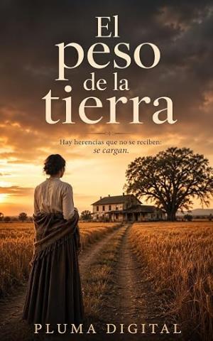 El peso de la tierra