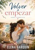 Volver a empezar Serie completa
