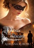 Portada de Detrás de la máscara