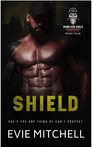 Shield (MC Almas sin nombre nº 4)