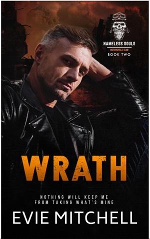 Wrath (MC Almas sin nombre nº 2)
