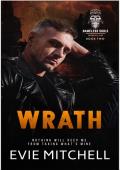 Portada de Wrath (MC Almas sin nombre nº 2)
