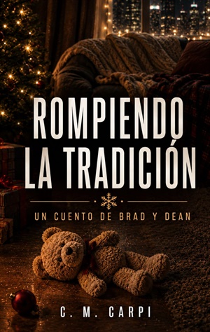 ROMPIENDO LA TRADICIÓN