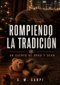 Portada de ROMPIENDO LA TRADICIÓN