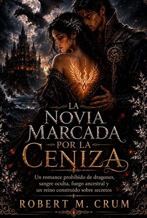 LA NOVIA MARCADA POR LA CENIZA