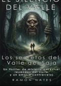 Portada de El Silencio del Valle