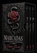 Marcadas (Trilogía completa)