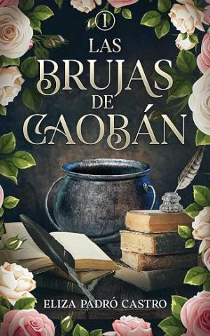 Las brujas de Caobán (Las brujas de Caobán 1)
