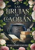 Portada de Las brujas de Caobán (Las brujas de Caobán 1)
