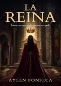 Portada de La Reina