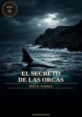 Portada de El Secreto de las Orcas