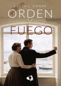 Portada de Orden y fuego