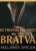 Prometida y preñada por la Bratva