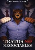 Portada de Tratos No Negociables