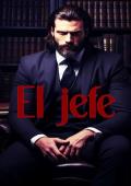Portada de El jefe