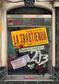 Portada de La Trastienda