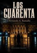 Portada de Los Cuarenta