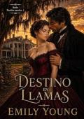 Destino en llamas (Pasiones sureñas 1)