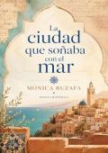 Portada de La ciudad que soñaba con el mar