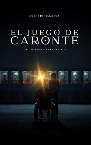 El juego de Caronte (Elena Carrasco 2)
