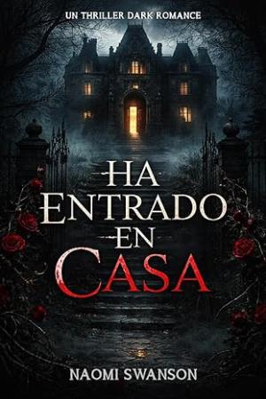 Ha entrado en casa (Depredador Enmascarado 1)