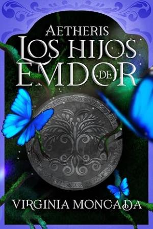 Aetheris (Los Hijos de Emdor 1)