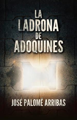 La ladrona de adoquines