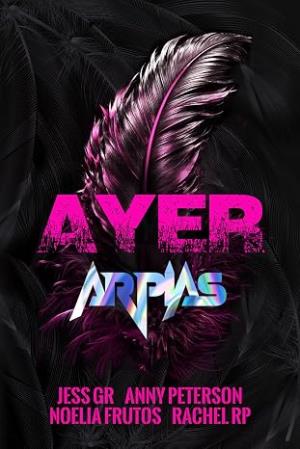 Ayer (Arpías 1)