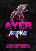 Ayer (Arpías 1)