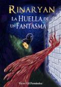 Portada de Rinaryan: La huella de un fantasma