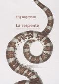 Portada de La serpiente