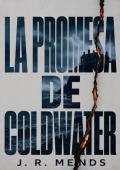 Portada de La promesa de Coldwater
