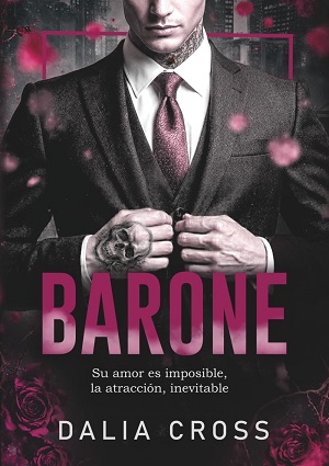Barone (Familias de la mafia 1)