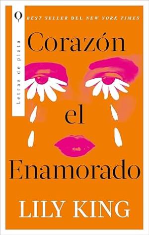 Corazón el Enamorado (Las crónicas de Ravenswood 1)