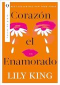 Portada de Corazón el Enamorado (Las crónicas de Ravenswood 1)