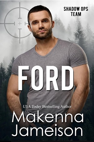 Ford (Equipo Shadow Ops nº 2)