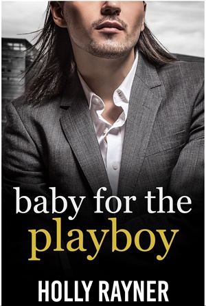 Un bebé para el playboy (Multimillonarios de San Valentino)