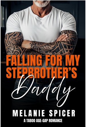 Enamorándome del papi de mi hermanastro (Padres prohibidos nº 5)