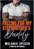 Enamorándome del papi de mi hermanastro (Padres prohibidos nº 5)