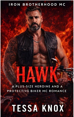 Hawk (MC Iron Brotherhood nº 1)