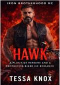 Hawk (MC Iron Brotherhood nº 1)