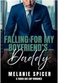 Enamorándome del padre de mi novio (Padres prohibidos nº 3)