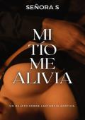 Portada de Mi tío me alivia (Liberación)