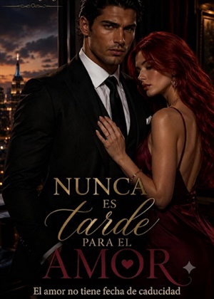 ¿Nunca es tarde para el amor