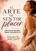 Portada de El Arte de Sentir Placer