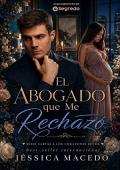 El abogado que me rechazó (Cartas a los corazones rotos 2)