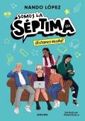 ¿Estamos ready? (Somos la séptima 1)