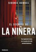 Portada de El secreto de la niñera